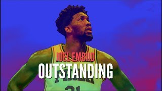 JOEL EMBIID OUTSTANDING SAHBABII 21 SAVAGES NBA MIX  ᴴᴰ