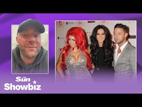 I was raking in six figures before Geordie Shore return - Ricci Guarnaccio