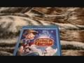 Disney Blu Ray Update 12 8 10 Bonus Title
