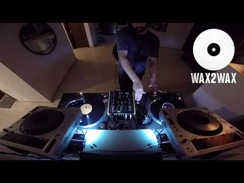 WAX2WAX 09 (Techno)