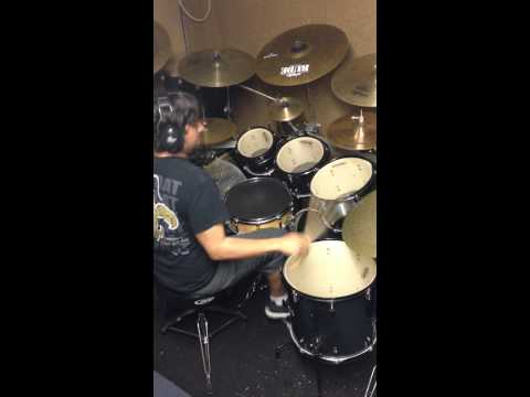 DAZEIN- lesson #1 for Julians drum students!