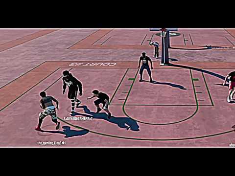 🎬THANKS FOR THE 800 SUBSRIBERS AND THROW BACK ON 2k16 && ZIZRON IS THE BEST DRIBBBLE GOD ON 2k16 🎬