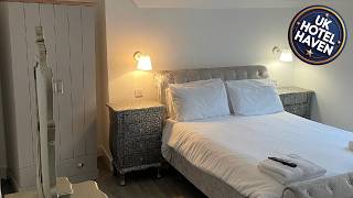 Duporth Guest House | Penzance, United Kingdom | Hotel Review 🌟