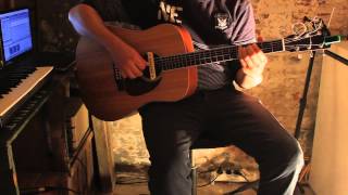 How i needed you - Puggy (fingerstyle arrangement)