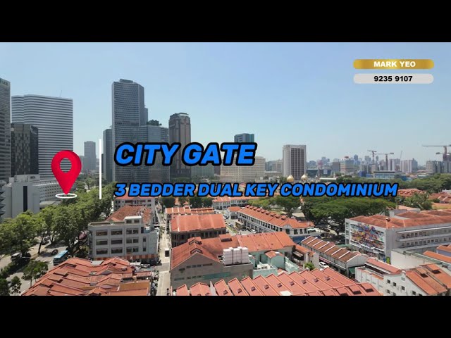 3 Bed Apartment (Condo) for Sale in  City Gate - Image 26