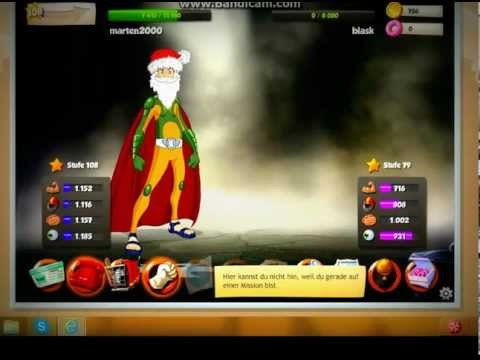 Let's Play Hero Zero#1(die vorschtellung)