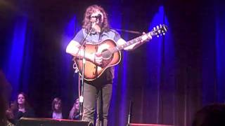 Ben Kweller: Lizzy, Birmingham, Alabama, December 2, 2010