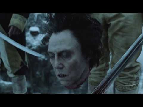 The Headless Horseman Story(1999)