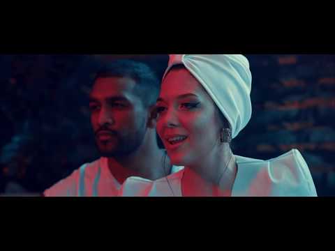 INA SHAI x ORTOX - Feel the love