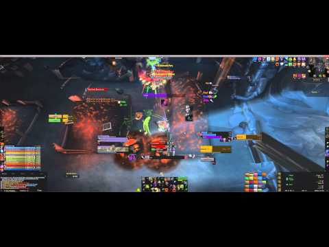 Spike Flail Vs.Oregorger