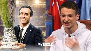 Who is the most UNDERRATED manager in the world? 🤔 | Saturday Social ft Thogden &amp; Harry Pinero