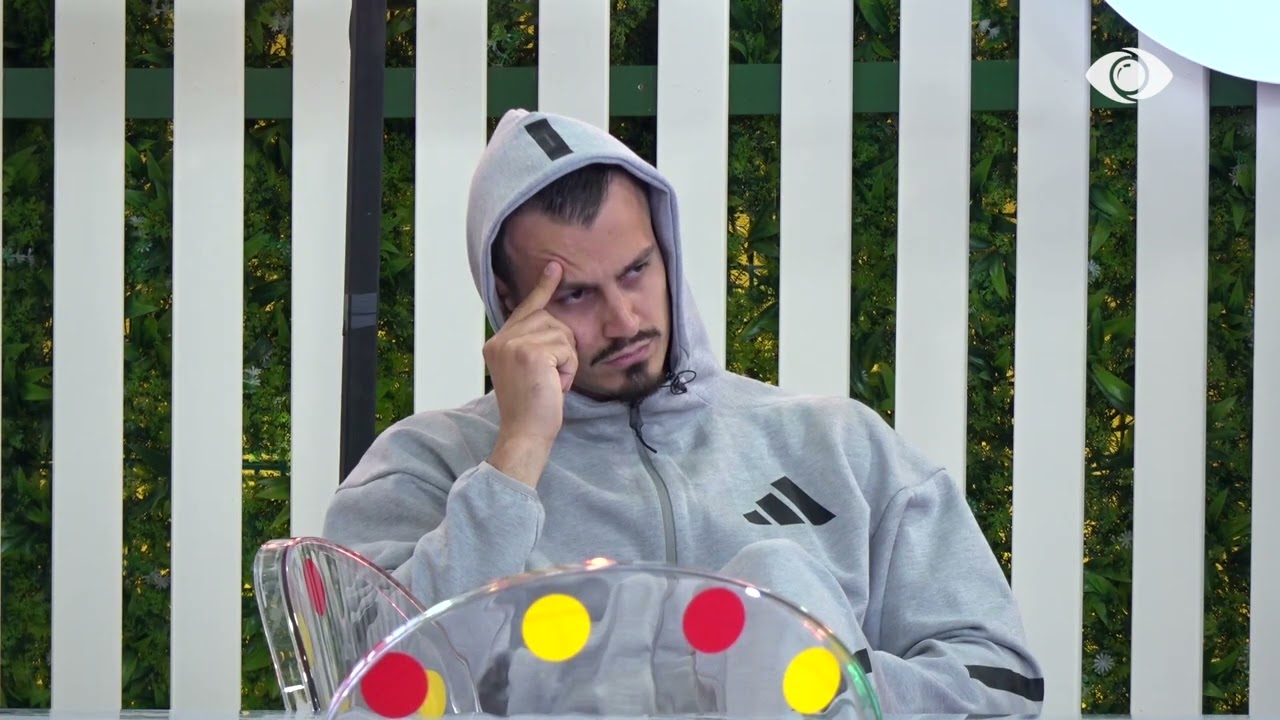 Mateo i drejtohet Selin: Me mua s’tallet njeri o vajzë e dashur