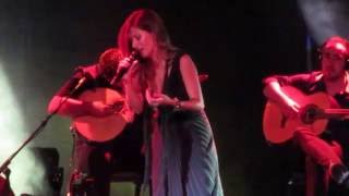 Ana Moura @Casino do Estoril - Ninharia