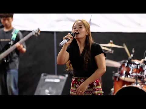 Zumtu Kan Caah || Solo - Pi Hlawn Sung