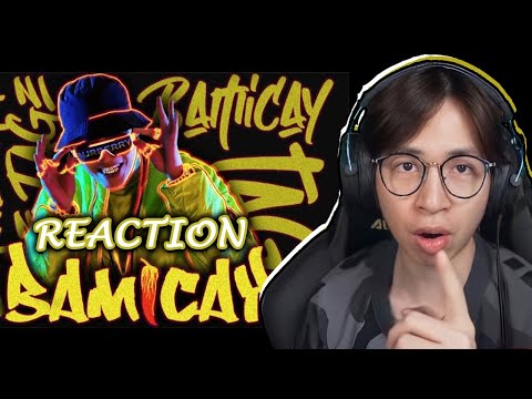Tage - Bamicay (Prod Sony Tran) | ViruSs Reaction !