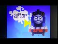 Playhouse Disney After Thomas Friends UPDATED