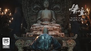 Black Myth: Wukong Gameplay | Gamescom ONL 2023 Trailer