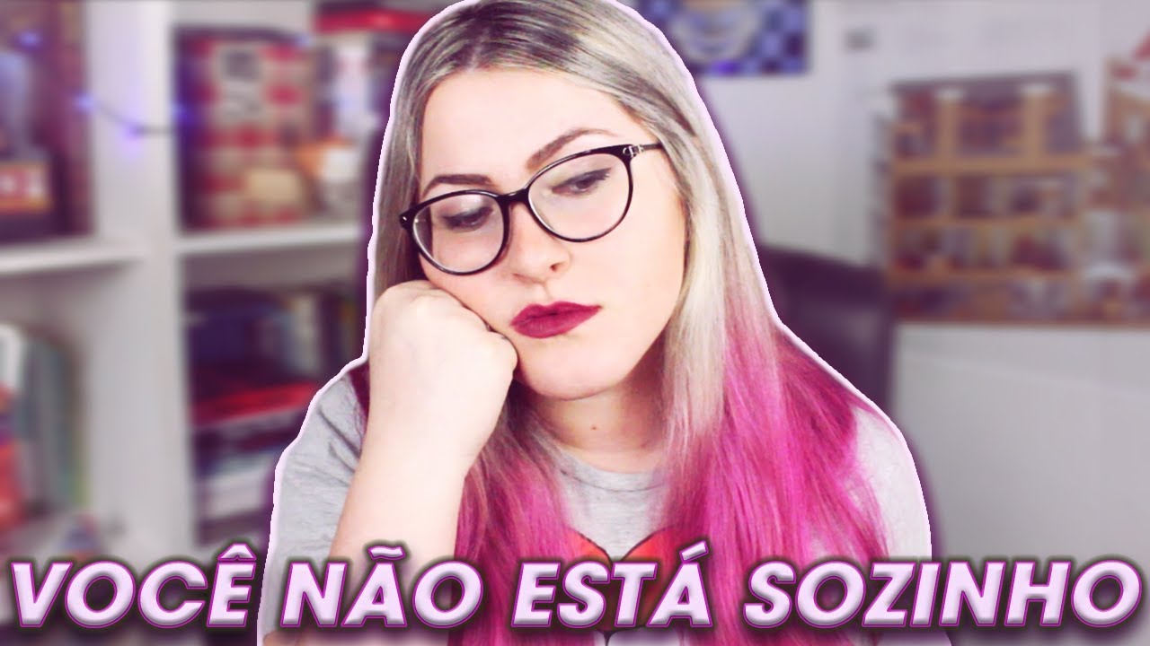 Ansiedade e Depressão: como se ajudar?