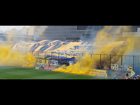 Programa Universo Bohemio- Atlanta vs Chacarita