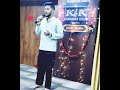 Ninnanda Kanalendu Cover By Manjunath