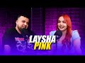 Me Trataron Mal En Tv Azteca Mi Acento No Les Gusta Trabajar En Enamorandonos Laysha Pink
