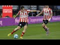 Vito van Crooij: "Dit is mijn beste seizoen in de Eredivisie"