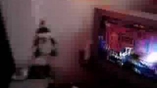 Phantom Lord regna a GH2