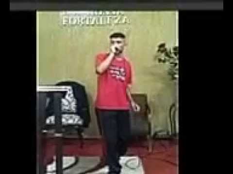 Jottaerre ACC - na Vila Ede (ao vivo) 20/12/14