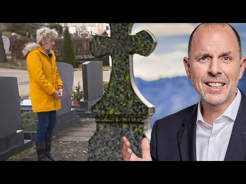 BRD-Bürokratie-Wahnsinn: Witwe muss für tote erste Frau ihres Mannes zahlen | Anwalt Solmecke