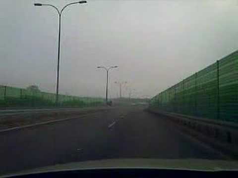 DK61 Obwodnica Jabłonny