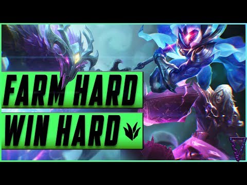 Must Know FARMING Jungle Tips To Carry & Climb In Season 10 | League of Legends