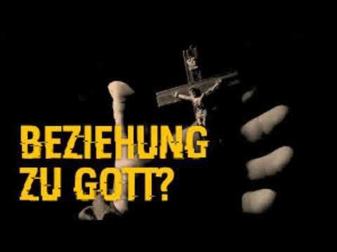 VERHÄLTNIS ZU GOTT -  LIEBE....B.D.- Nr: 4162
