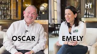 Historias Que Trascienden T4 | Tráiler 1