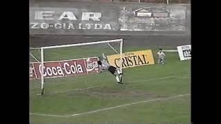 Rangers 2 - 1 Audax Italiano | Copa Chile 1991