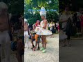 Pride Parade In Austria