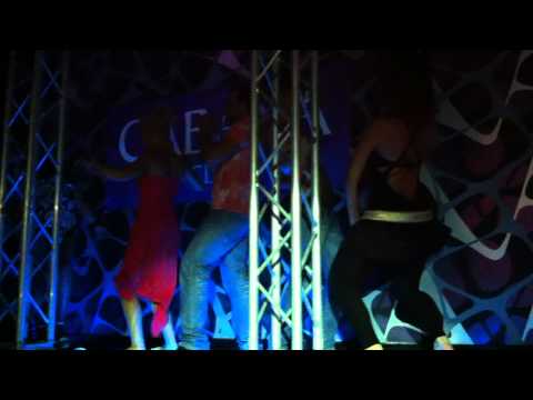 WE LOVE GREEK MUSIC... CAMPANA CLUB BOURNAZI @ ATHENS