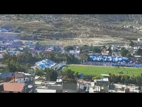 "Jorge Newbery comodoro Rivadavia Chubut hinchada" Barra: La Banda Aeronauta • Club: Jorge Newbery de Comodoro