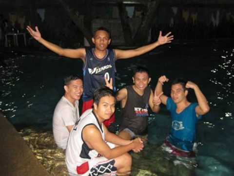 CP REYES MARKETING DEPARTMENT (JULY 2009)