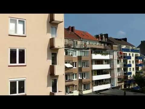 Ackerstraße-1-Zimmer-Wohnung