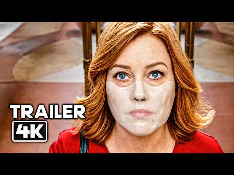 Elizabeth Banks Goes to a Wellness Retreat in 'DreamQuil'