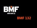 Rückewagen BMF 132