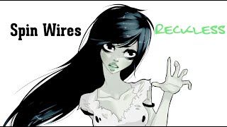 The Spin Wires - Reckless
