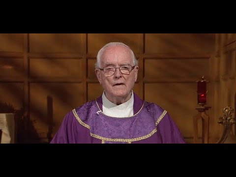 Catholic Mass Today | Daily TV Mass (Tuesday December 24 2019)