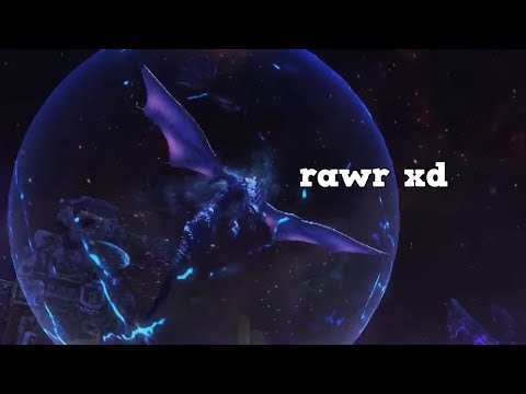 SMITE - Arena But With Holes