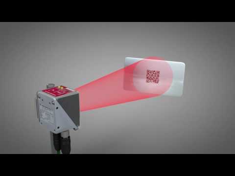 Code Reader DCR 200i