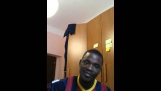 Hide myself ( esmael lupini )michael w smith