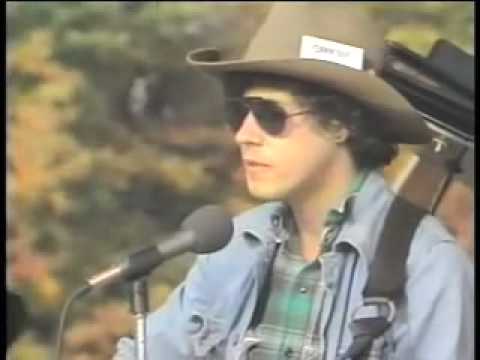 Arlo Guthrie - Motorcycle Song