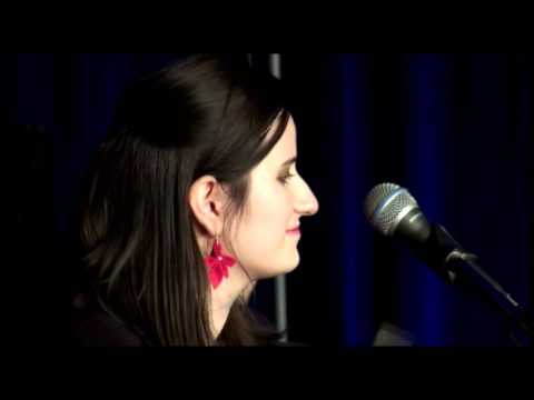 Akina Ingold -  Titanium, Birkenau 2014