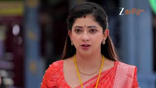 இதயம் ( Idhayam ) | திங்கள்- சனி , 2.00 PM | 19th August, 2026 | Promo | Zee Tamil.