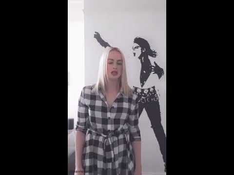 Leanne Jarvis-  she used to be mine(waitress)